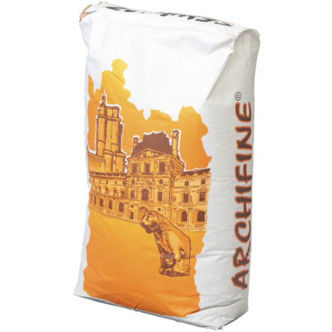 Sac d’abrasif Semanaz 25 kg pour sablage et aérogommage